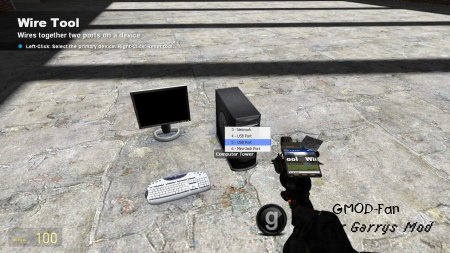 PCMod 2