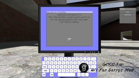 PCMod 2