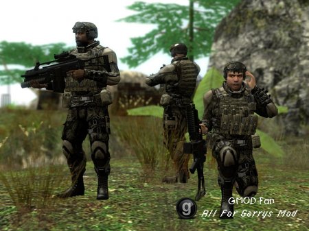 Crysis Headhacks