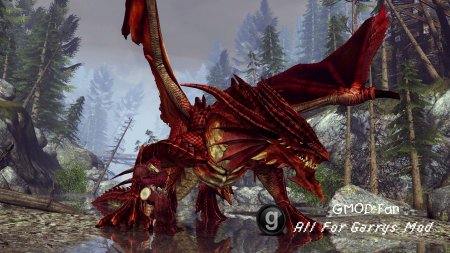 Vindictus Lizards