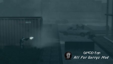GDCW Pistols