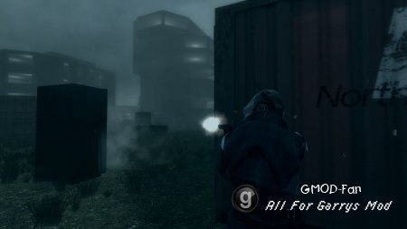 GDCW Pistols