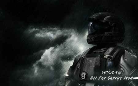 ODST Halo Epilogue by Wh40k Clan & SeeflottenART's