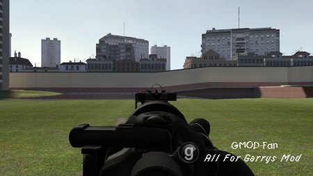 Mauser Kar-98k