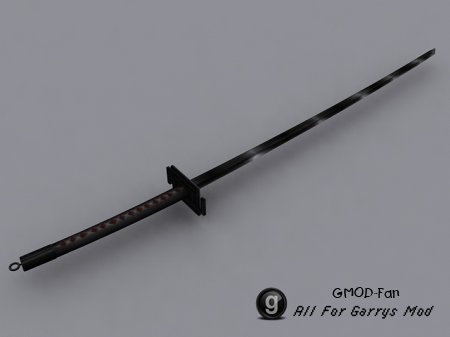 Ninja Swords v3