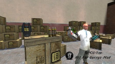 Item Crate 1.1