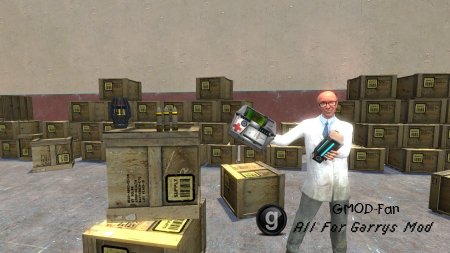Item Crate 1.1