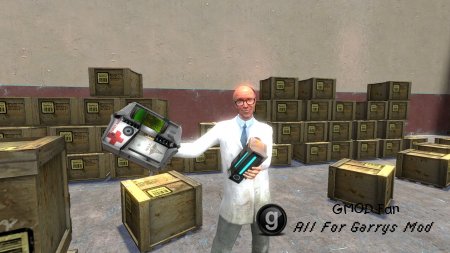 Item Crate 1.1