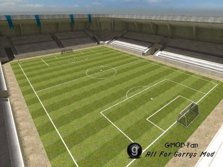 Ukraine football pack by Seeflotten