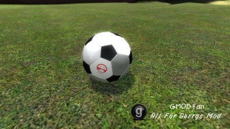Ukraine football pack by Seeflotten