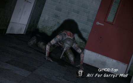 S.T.A.L.K.E.R.'s Snork
