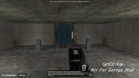 ttt_nuclear_bunker