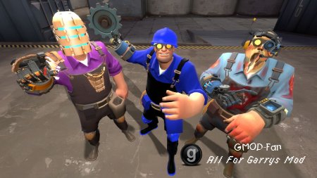 Engie Pack