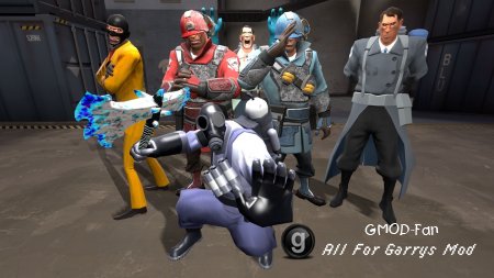 QMSC Pack