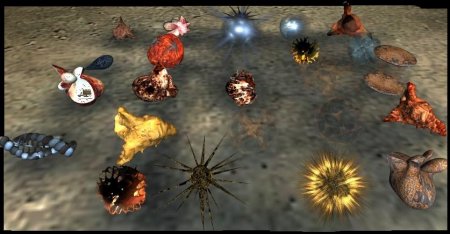Stalker RP props