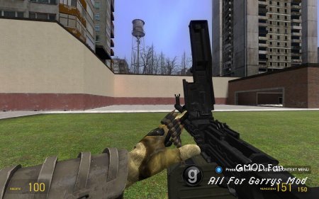 Mw3-ish pkp pecheneg