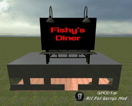 Diner v2