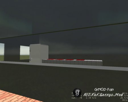 Diner v2