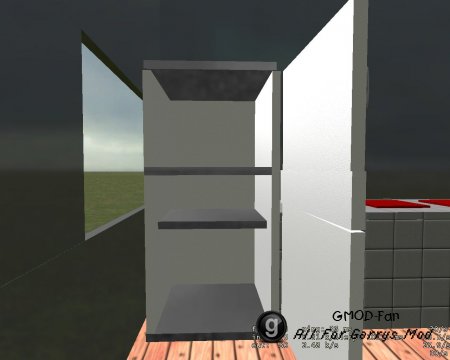 Diner v2