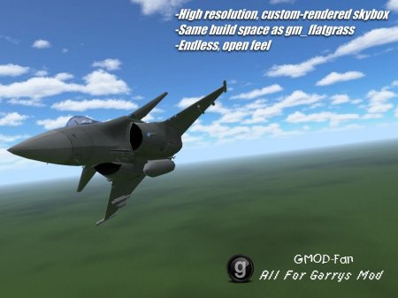 gm_infinigrass