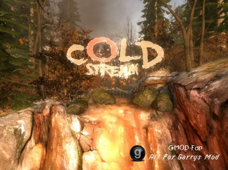 Работа над перекомпиляцией карт L4D2 для Gmod началась!