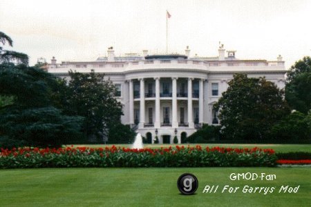 White house
