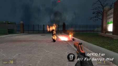 Flare Gun 1.5