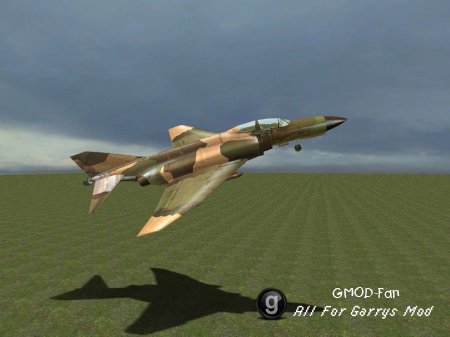 crappy jet