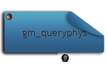 gm_queryphys