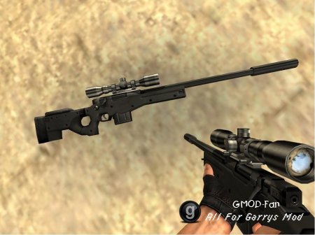 Lonewolf AWP