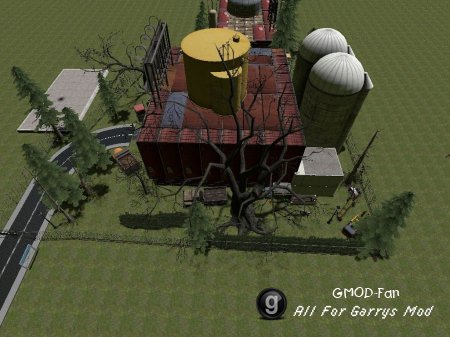 Factory SAVE