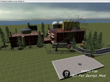 Factory SAVE