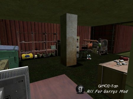 Factory SAVE