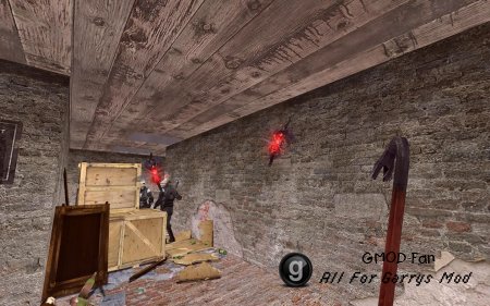 Labyrinth Mission