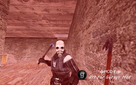 Labyrinth Mission