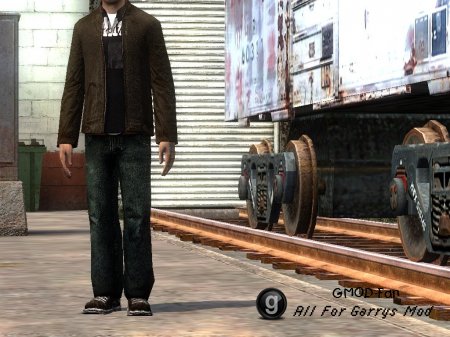 Casual Citizens V2 (Better)