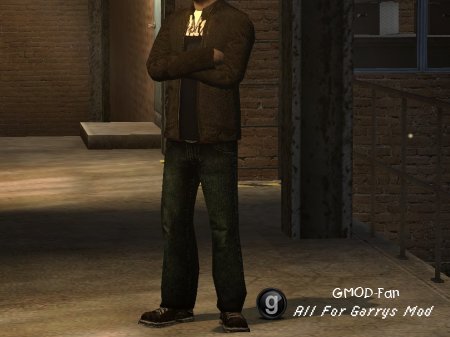Casual Citizens V2 (Better)