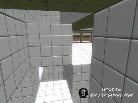 The cube