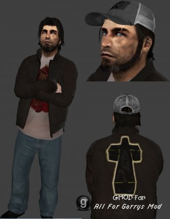 Ninja Nub's Personal Skin
