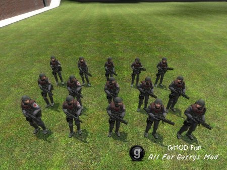 Starship Rebels Npcs fix icon