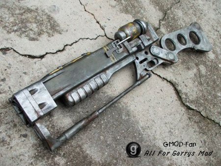 laser ar2