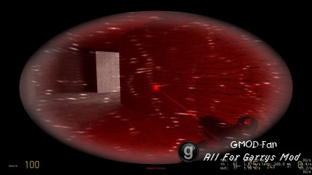 Customizable Nightvision