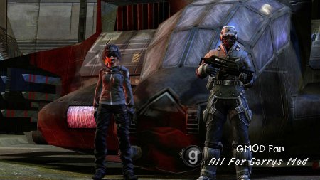AvP Combat Android Texture Fix