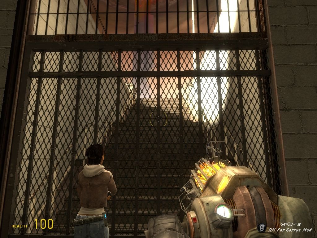 HL2 Campaign » Страница 5