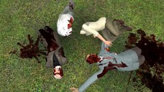 Dismemberment Mod 9.0