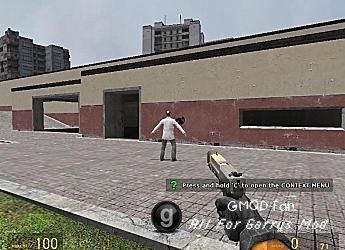 Taser SWEP v2.3 FINAL Taser SWEP v2.3 FINAL