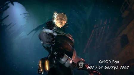 Valve работает над фильмом-игрой, но не над тем, о котором мечтают фанаты