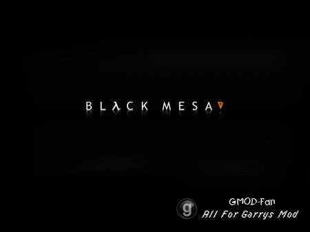 Новые скриншоты Black Mesa, ремейка Half-Life 1, в рамках подготовки к выходу!