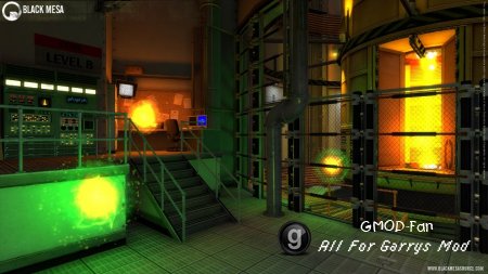 Новые скриншоты Black Mesa, ремейка Half-Life 1, в рамках подготовки к выходу!