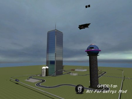 City 2174